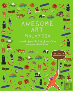 Bertrand.pt - Awesome Art Malaysia