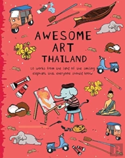 Bertrand.pt - Awesome Art Thailand