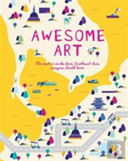 Awesome Art: The Next 20 Works Everyone Should Know