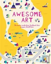 Awesome Art: The Next 20 Works Everyone Should Know