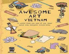 Awesome Art Vietnam