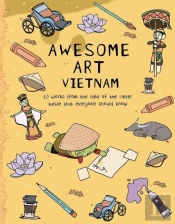 Awesome Art Vietnam