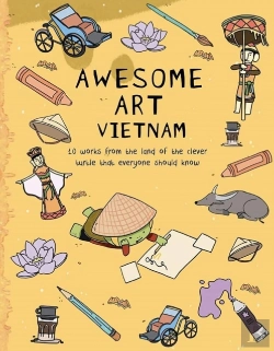 Bertrand.pt - Awesome Art Vietnam