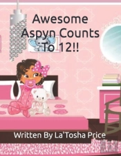 Awesome Aspyn Counts To 12!!