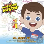 Awesome Austin All About Me