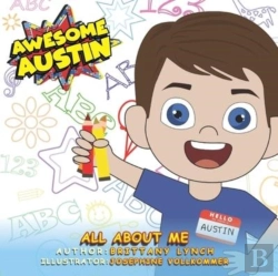 Bertrand.pt - Awesome Austin All About Me