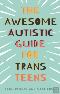 Bertrand.pt - Awesome Autistic Guide For Trans Teens