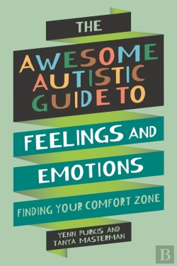 Bertrand.pt - Awesome Autistic Guide To Feelings And Emotions
