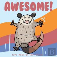 Awesome - Awesome Possum Book