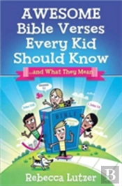 Awesome Bible Verses Every Kid Should Know