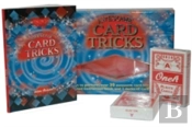 Awesome Card Tricks