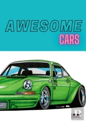 Awesome Cars