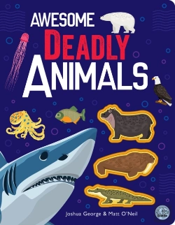 Bertrand.pt - Awesome Deadly Animals