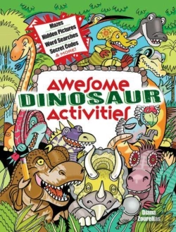 Bertrand.pt - Awesome Dinosaur Activities