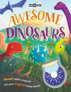 Bertrand.pt - Awesome Dinosaurs