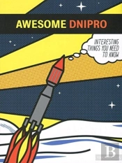 Awesome Dnipro