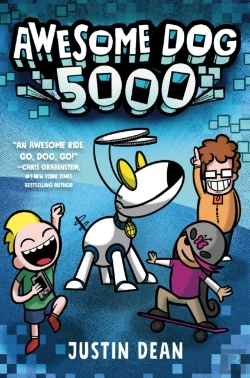 Bertrand.pt - Awesome Dog 5000