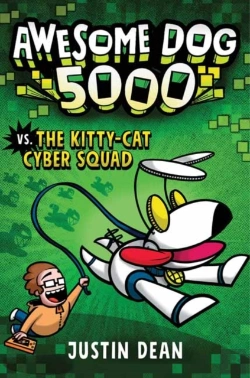 Bertrand.pt - Awesome Dog 5000 Vs. Kitty Cat Cyber Squad