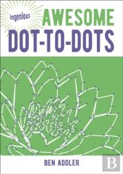 Awesome Dot-To-Dots