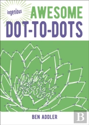 Awesome Dot-To-Dots