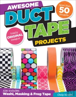 Bertrand.pt - Awesome Duct Tape Projects