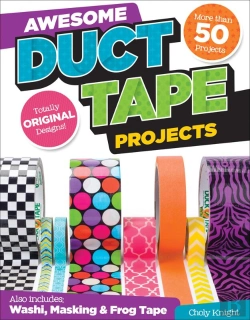 Bertrand.pt - Awesome Duct Tape Projects