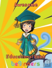 Awesome Educational Book  Beginners