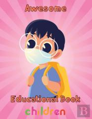Awesome Educational Book  Children