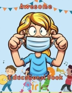 Bertrand.pt - Awesome Educational Book Girls