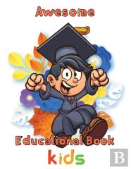 Awesome Educational Book  Kids