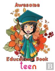 Awesome Educational Book  Teen