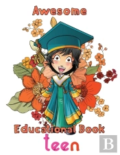 Awesome Educational Book  Teen