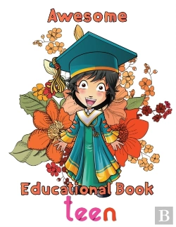 Bertrand.pt - Awesome Educational Book  Teen