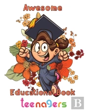 Awesome Educational Book  Teenagers