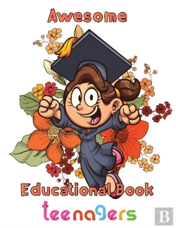 Bertrand.pt - Awesome Educational Book  Teenagers