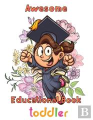 Awesome Educational Book  Toddler