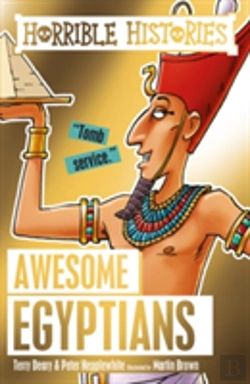 Bertrand.pt - Awesome Egyptians