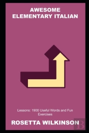 Awesome Elementary Italian Lessons