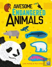Awesome Endangered Animals