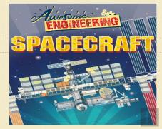 Awesome Engineering: Spacecraft