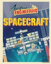 Awesome Engineering: Spacecraft