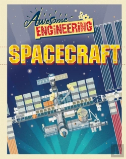 Bertrand.pt - Awesome Engineering: Spacecraft