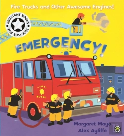 Bertrand.pt - Awesome Engines: Emergency!