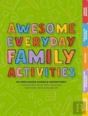 Awesome Everyday Family Activities