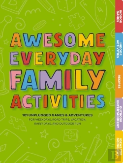 Bertrand.pt - Awesome Everyday Family Activities