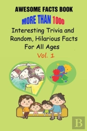 Awesome Facts Book