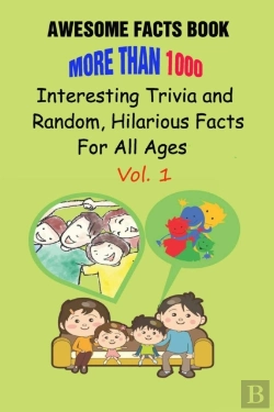 Bertrand.pt - Awesome Facts Book