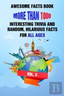 Awesome Facts Book