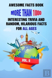 Awesome Facts Book