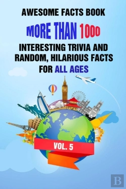 Bertrand.pt - Awesome Facts Book